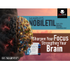 MARNYS NOBILETIL FOR BRAIN FUNCTIONS ( ROYAL JELLY + PANTOTHENIC ACID + NOBILETINA + FOLIC ACID ) DIETARY SUPPLEMENT 10 X 11 ML VIALS